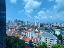City Square Residences (D8), Condominium #410609351